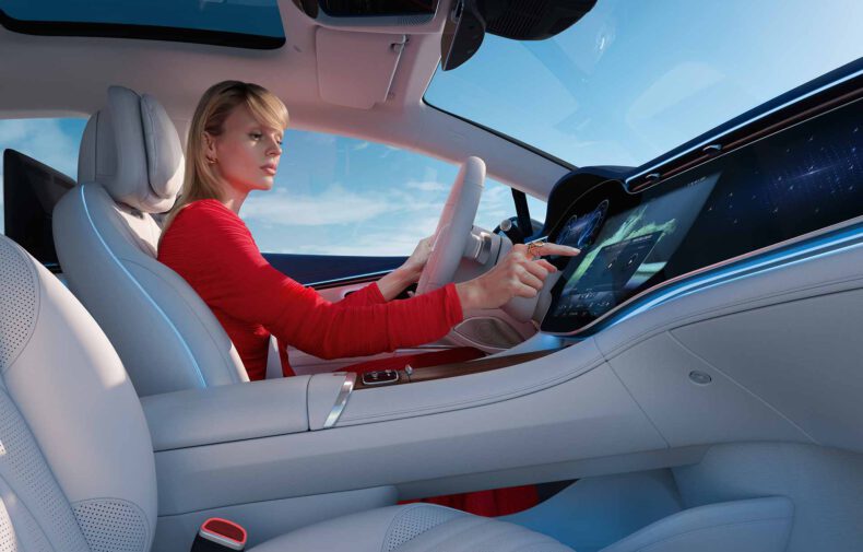 Rückruf vereinbaren Mercedes-Benz