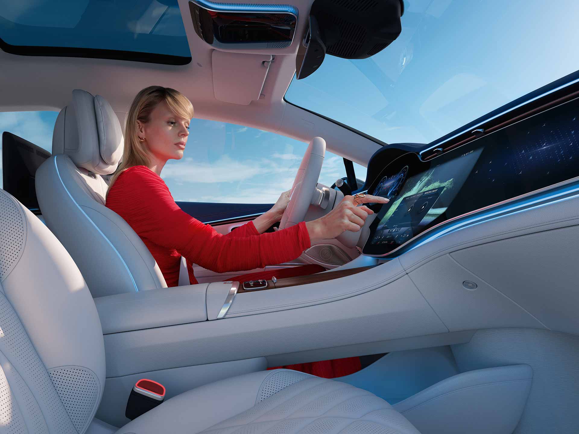 Rückruf vereinbaren Mercedes-Benz