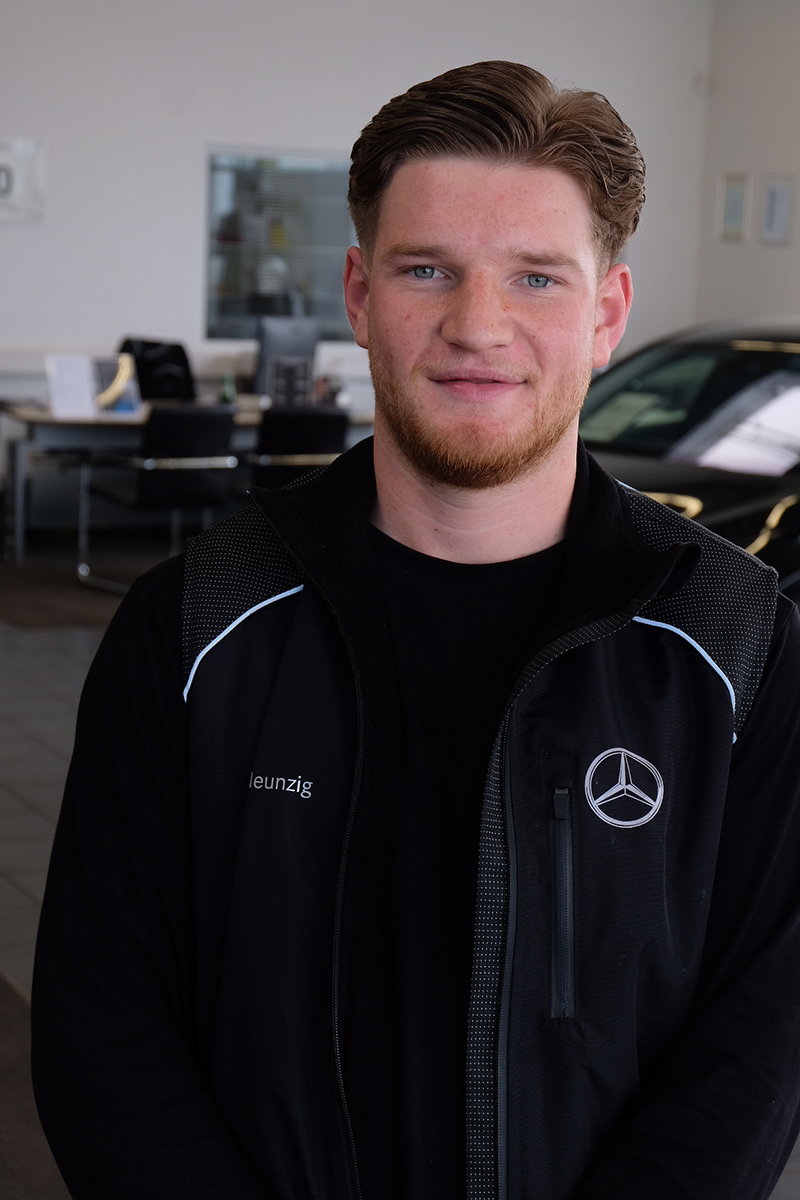 Timo Neunzig