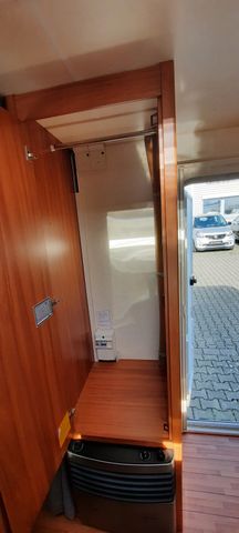 Fahrzeugabbildung Weinsberg W 51 Cara One 450