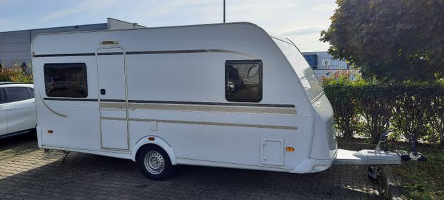 Fahrzeugabbildung Weinsberg W 51 Cara One 450