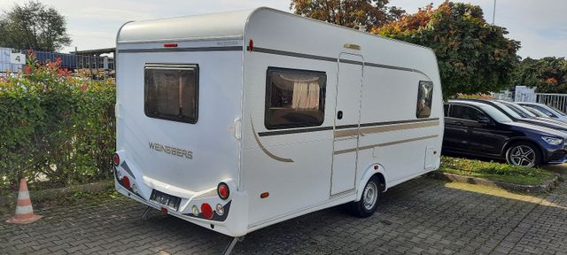 Fahrzeugabbildung Weinsberg W 51 Cara One 450