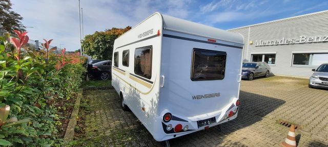 Fahrzeugabbildung Weinsberg W 51 Cara One 450